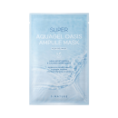 S.NATURE Super Aquagel Oasis Ampule Mask 5*30ml - EmpressKorea