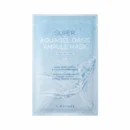 S.NATURE Super Aquagel Oasis Ampule Mask 5*30ml - EmpressKorea