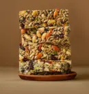 BASAKNUTS Crispy Nut Diet Snack Homemade Nut Bar 35g*20pcs - Diet Snacks, Energy Bars, and Seed Bars