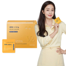 SERYBOX Seryburn Night V2 84g (28packs) - EmpressKorea