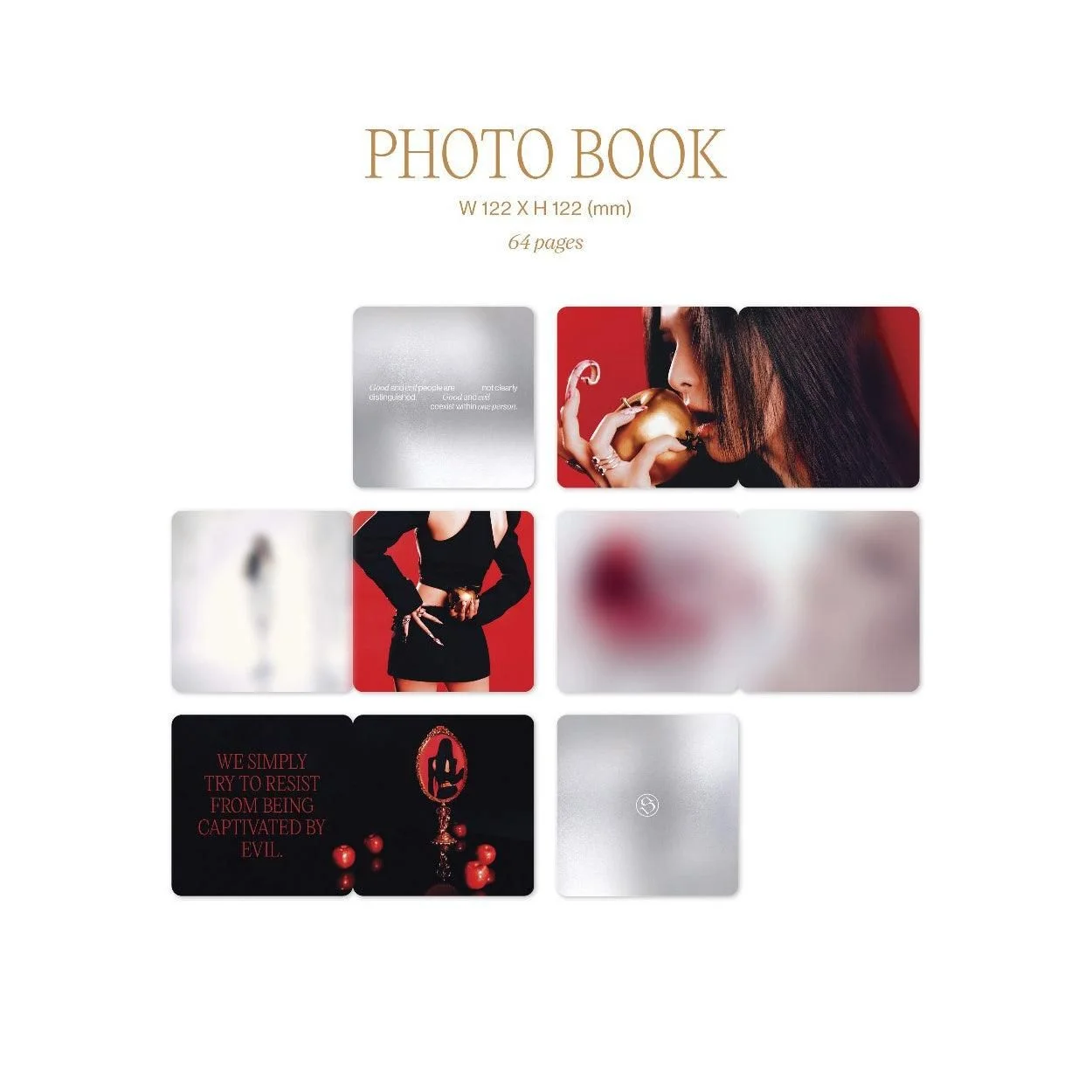 SEULGI - 1st Mini Album: 28 Reasons (Case Ver.) - EmpressKorea