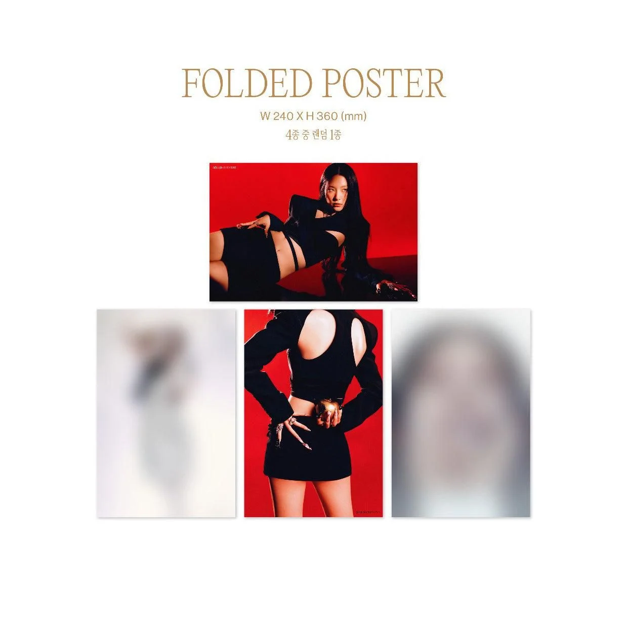 SEULGI - 1st Mini Album: 28 Reasons (Case Ver.) - EmpressKorea