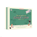 SEVENTEEN - 2022 SVT 6TH FAN MEETING : SEVENTEEN in CARAT LAND [MEMORY BOOK + DIGITAL CODE] - EmpressKorea