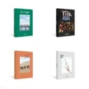 SEVENTEEN - 2nd Album: ‘TEEN, AGE’ [1 out of 4 versions Random delivery ] - EmpressKorea
