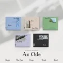 SEVENTEEN - 3rd Album: An Ode - EmpressKorea