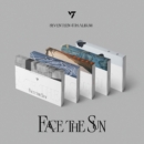 SEVENTEEN - 4th Full Album: FACE THE SUN - EmpressKorea