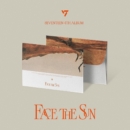 SEVENTEEN - 4th Full Album: FACE THE SUN (Weverse Albums ver.) - EmpressKorea