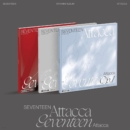 SEVENTEEN - 9th Mini Album: Attacca - EmpressKorea