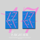 SEVENTEEN - SEVENTEEN BEST ALBUM '17 IS RIGHT HERE' [DEAR Ver.] - EmpressKorea