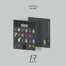 SEVENTEEN - SEVENTEEN BEST ALBUM '17 IS RIGHT HERE' [Weverse Albums ver.] - EmpressKorea