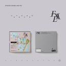 SEVENTEEN 10th Mini Album 'FML' (CARAT Ver.) - EmpressKorea
