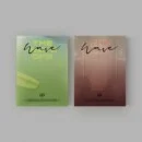 SF9 - 11th Mini Album: THE WAVE OF9 - EmpressKorea