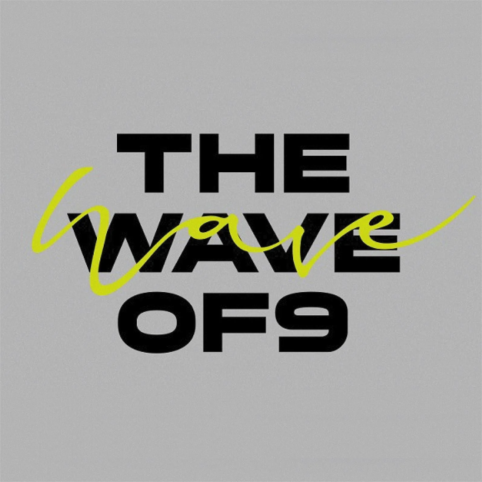 SF9 - 11th Mini Album: THE WAVE OF9 (Jewel Case ver.) - EmpressKorea