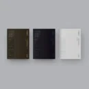SF9 - 12th Mini Album: THE PIECE OF9 - EmpressKorea