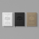 SF9 - 9th Mini Album: TURN OVER - EmpressKorea