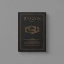 SF9 - 9th Mini Album: TURN OVER (Special Edition) - EmpressKorea