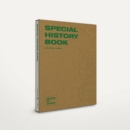 SF9 - Special Album: SPECIAL HISTORY BOOK - EmpressKorea