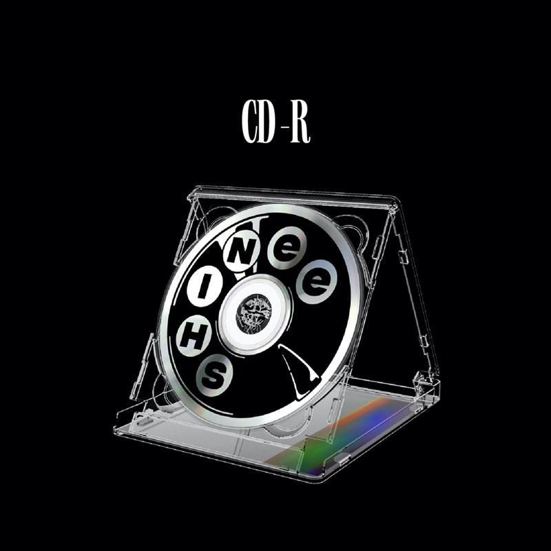 SHINee - 7th Album: Don't Call Me (Jewel Case Ver.) - EmpressKorea