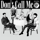SHINee - 7th Album: Don't Call Me (PhotoBook Ver.) - EmpressKorea