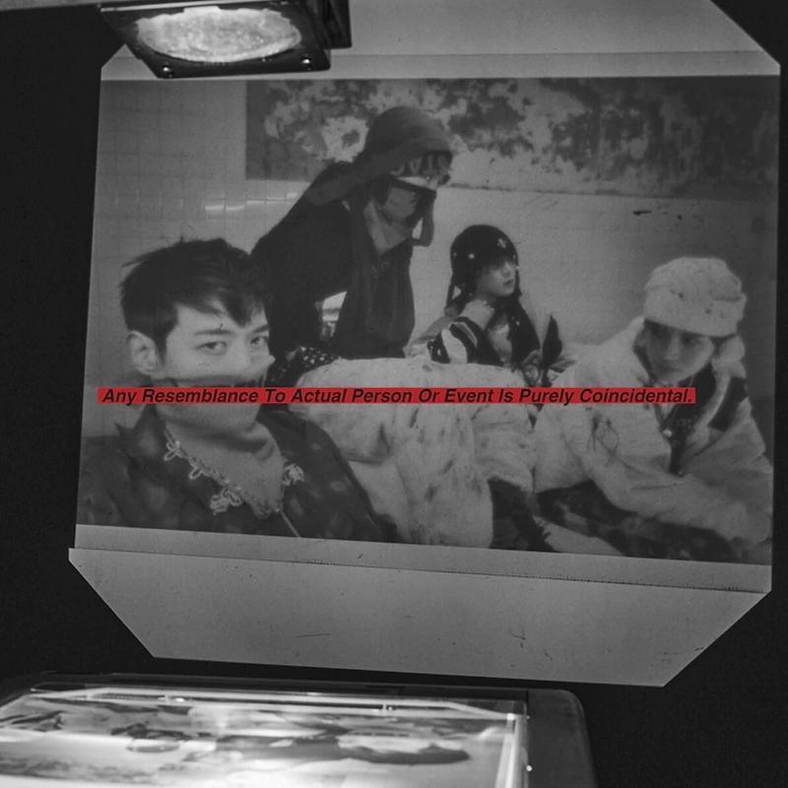 SHINee - 7th Album: Don't Call Me (PhotoBook Ver.) - EmpressKorea