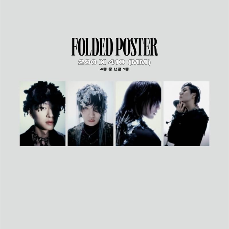 SHINee - 7th Album: Don't Call Me (PhotoBook Ver.) - EmpressKorea