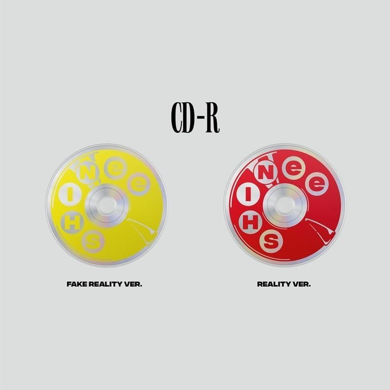 SHINee - 7th Album: Don't Call Me (PhotoBook Ver.) - EmpressKorea