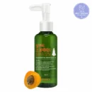 SIDMOOL Apricot Stone Nose Blackhead Cleansing Oil 150ml - EmpressKorea