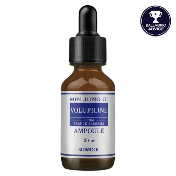 SIDMOOL MIN JUNG GI Volufiline Ampoule 30ml - EmpressKorea