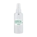 SIDMOOL Well-Being Green Tea Skin 150ml - EmpressKorea