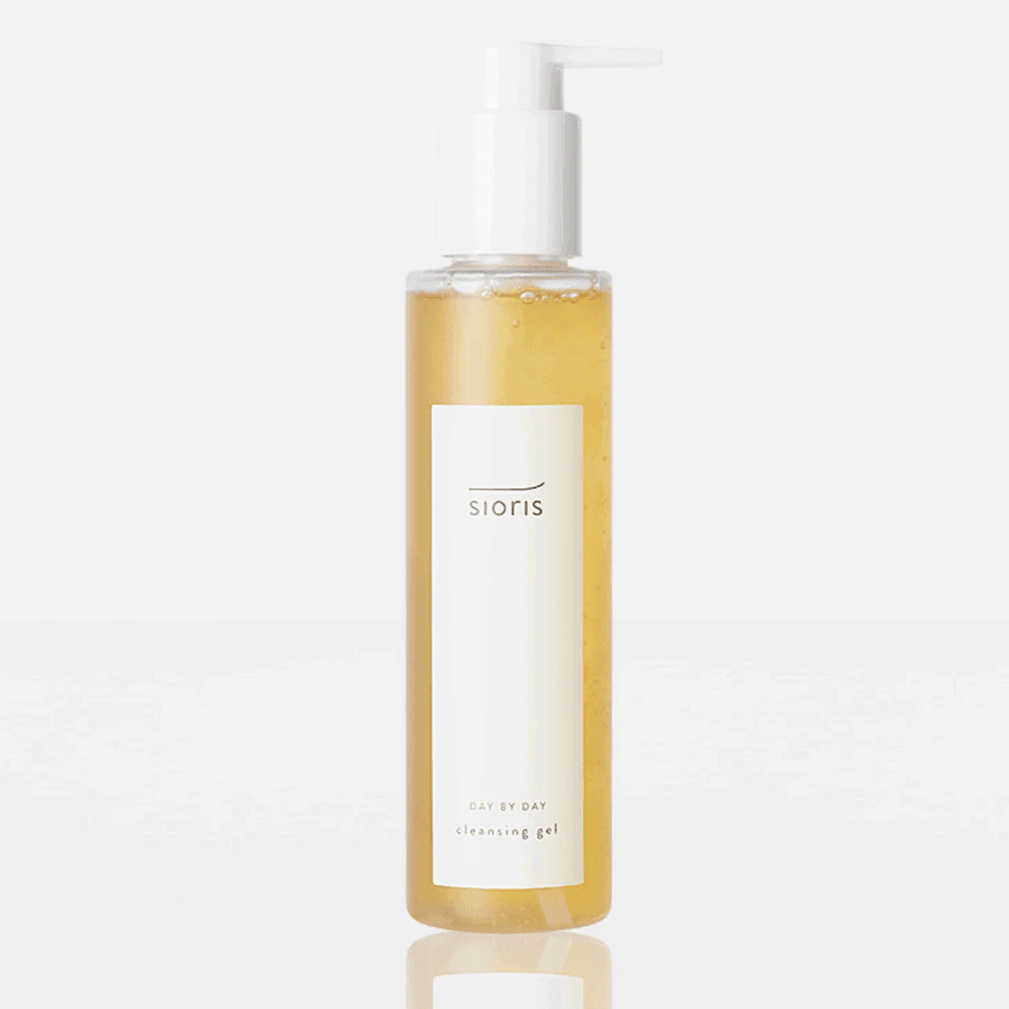 SIORIS Day By Day Cleansing Gel 150ml - EmpressKorea