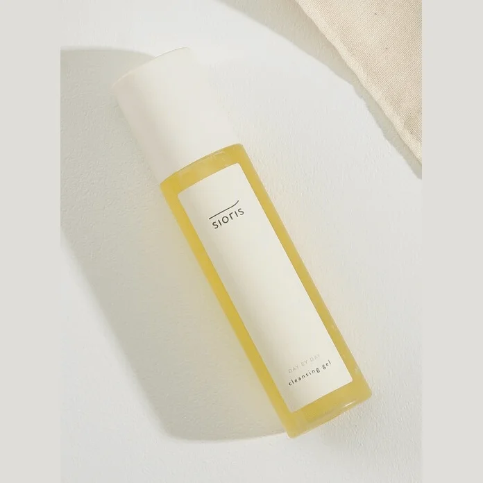 SIORIS Day By Day Cleansing Gel 150ml - EmpressKorea