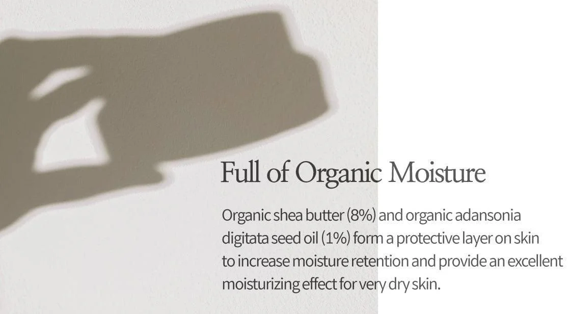 SIORIS Enriched By Nature Cream 50ml - EmpressKorea