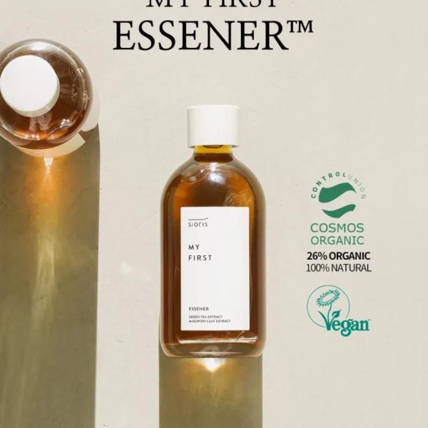 SIORIS My First Essener 100ml - EmpressKorea