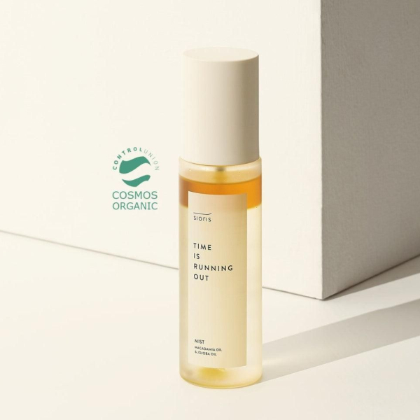 SIORIS Time Is Running Out Mist 100ml - EmpressKorea