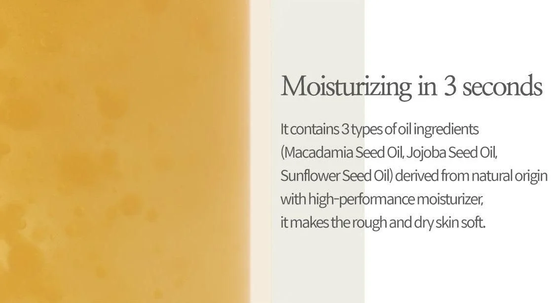 SIORIS Time Is Running Out Mist 100ml - EmpressKorea