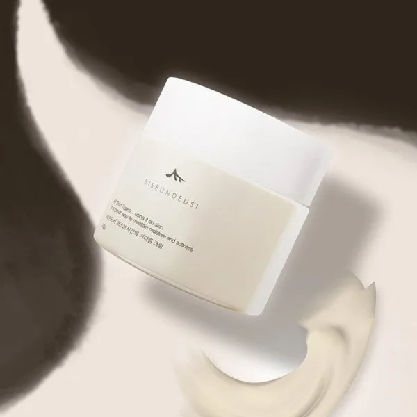 SISEUNDEUSI 26328Hours Of Waiting Cream 70ml - EmpressKorea