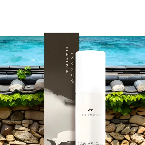 SISEUNDEUSI 26328 Hours of Saiting Serum Mist 50ml - EmpressKorea