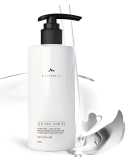 SISEUNDEUSI Bath Shampoo for Sleepless Scalp 300ml - EmpressKorea