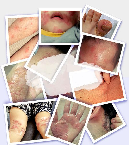 SISEUNDEUSI Dr. Double Ha Ultra Soothing Essence 50ml - EmpressKorea