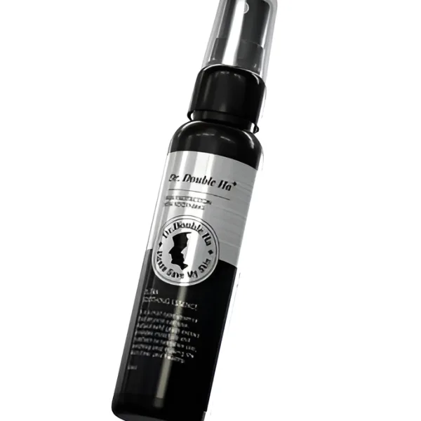 SISEUNDEUSI Dr. Double Ha Ultra Soothing Essence 50ml - EmpressKorea