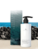 SISEUNDEUSI Mildly Acidic Agar-Agar Weed Foam Cleansing 200ml - EmpressKorea