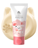 SISEUNDEUSI My Pet Mild All Green Sunshine Cream for Dogs 70g - EmpressKorea