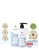 SISEUNDEUSI My Pet  Mild All Green Sunshine Shampoo 300ml - EmpressKorea