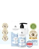 SISEUNDEUSI My Pet  Mild All Green Sunshine Shampoo 300ml - EmpressKorea
