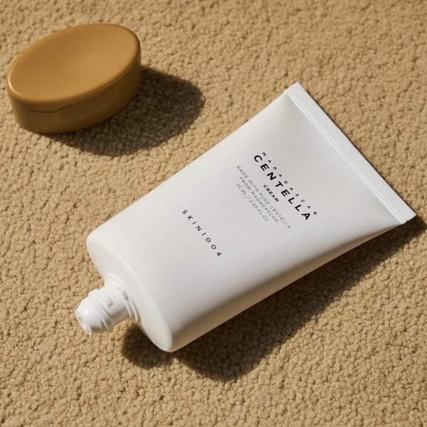 SKIN1004 Madagascar Centella Cream 75g - EmpressKorea