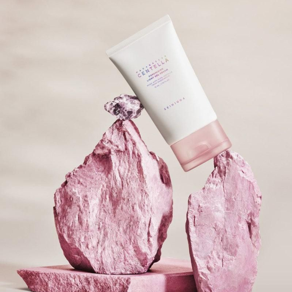 SKIN1004 Madagascar Centella Poremizing Light Gel Cream 75ml - EmpressKorea