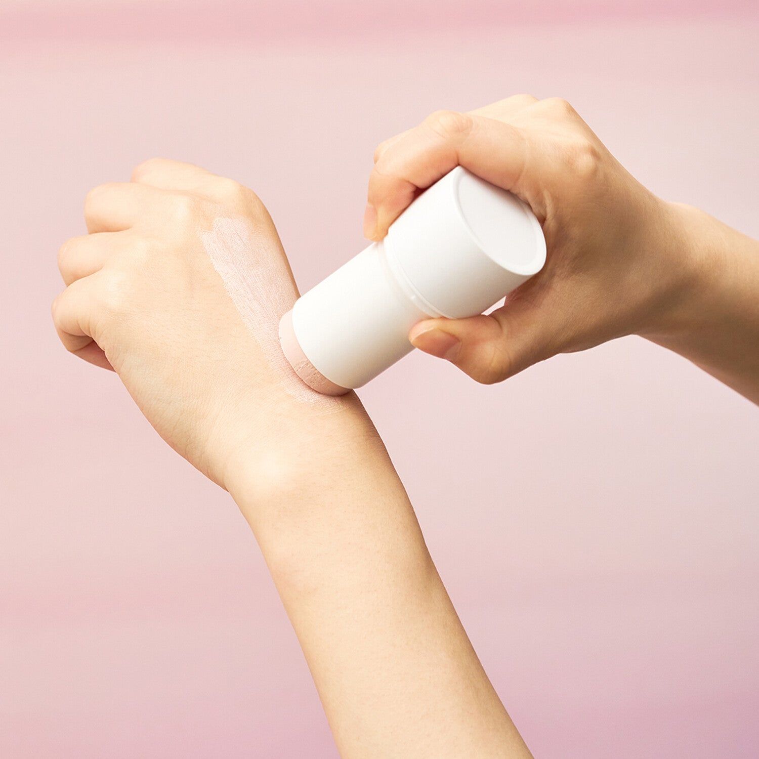 SKIN1004 Madagascar Centella Poremizing Quick Clay Stick Mask 27g - EmpressKorea