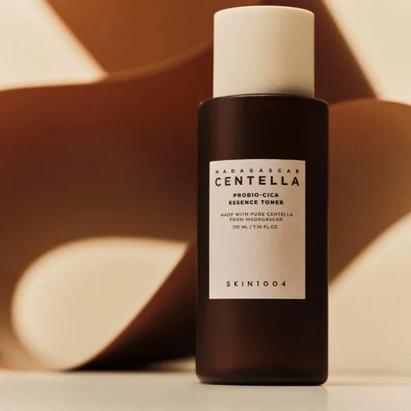 SKIN1004 Madagascar Centella Probio-Cica Essence Toner 210ml - EmpressKorea
