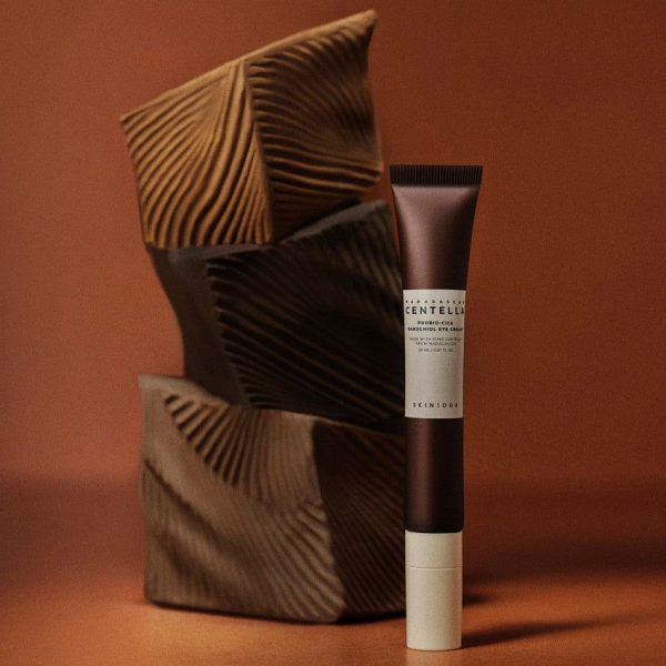 SKIN1004 Madagascar Centella Probio-cica Bakuchiol Eye Cream 20ml - EmpressKorea