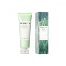 SKIN1004 Madagascar Centella Tea-Trica BHA Foam 125ml - EmpressKorea